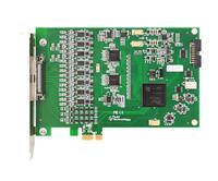 PCIe9009/PCIe9009A/PCIe9009B